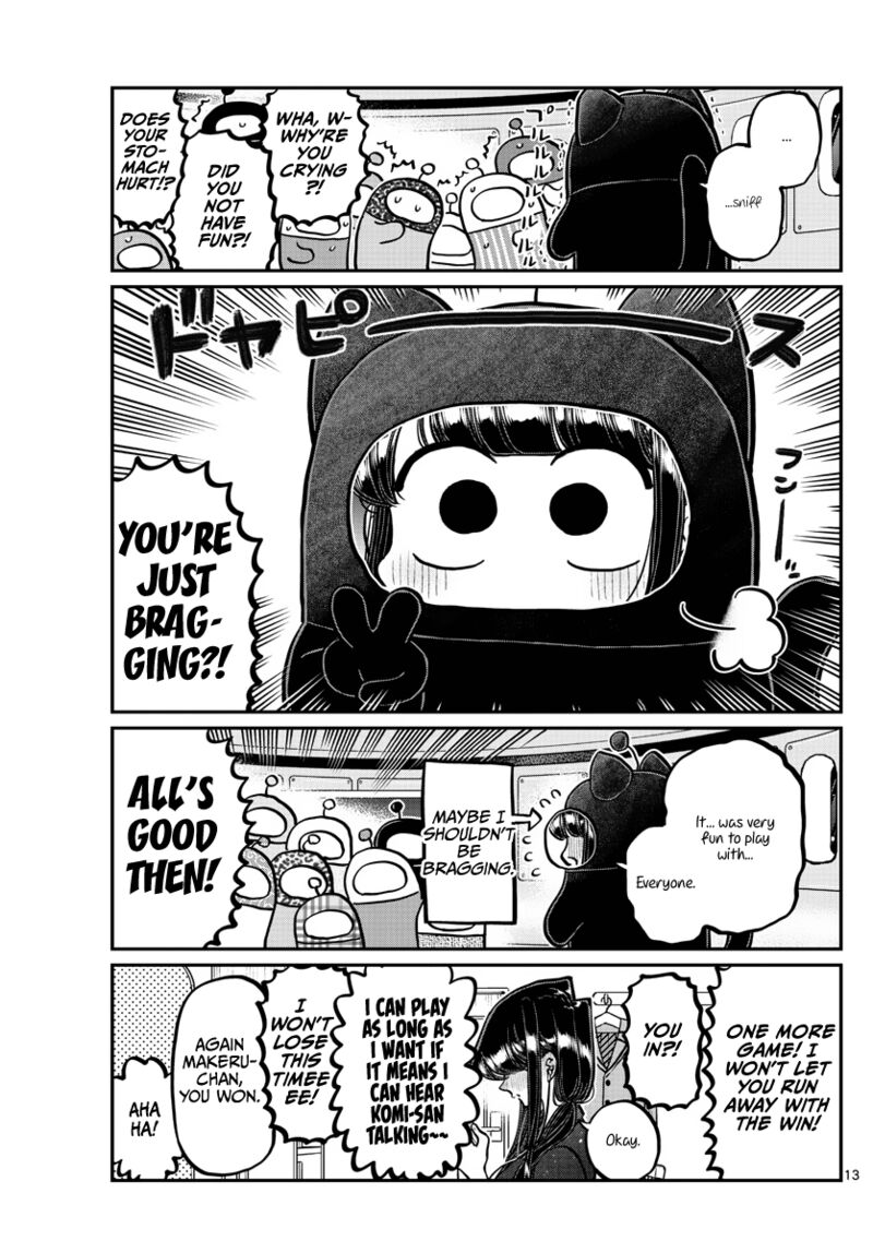 Komi Can